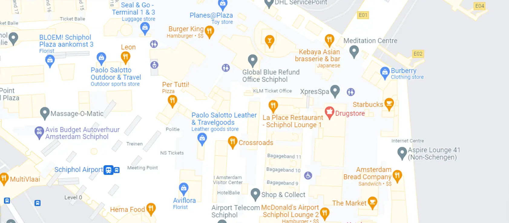 map-background